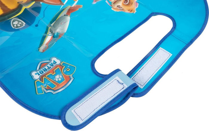 Licensing Protecteur De Siège Patrouille Canine CZ10268 45x56cm PVC