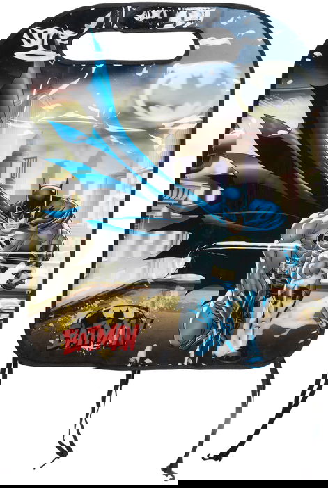 Licensing Housse De Siège I58 CZ10980 Paw Patrol, 45x56 cm, PVC Résistant, Velcro