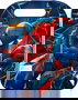 Licensing Protecteur De Siège Spiderman CZ10269 45x56cm PVC