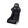 Recaro Pole Position Artista/Nardo Noir (TÜV) Pilote & Copilote