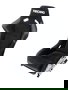 Recaro Siège Recaro Fia Profi Spg - Velour Noir Pilote&Copilote RC07091032 Siège de Voiture FIA