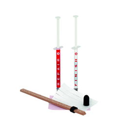 Quixx QQ10172 Éliminateur De Rayures En Verre Polisseur De Diamants Haute Performance