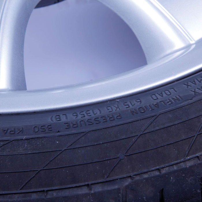 Quixx QQ10208 Réparateur De Pneus