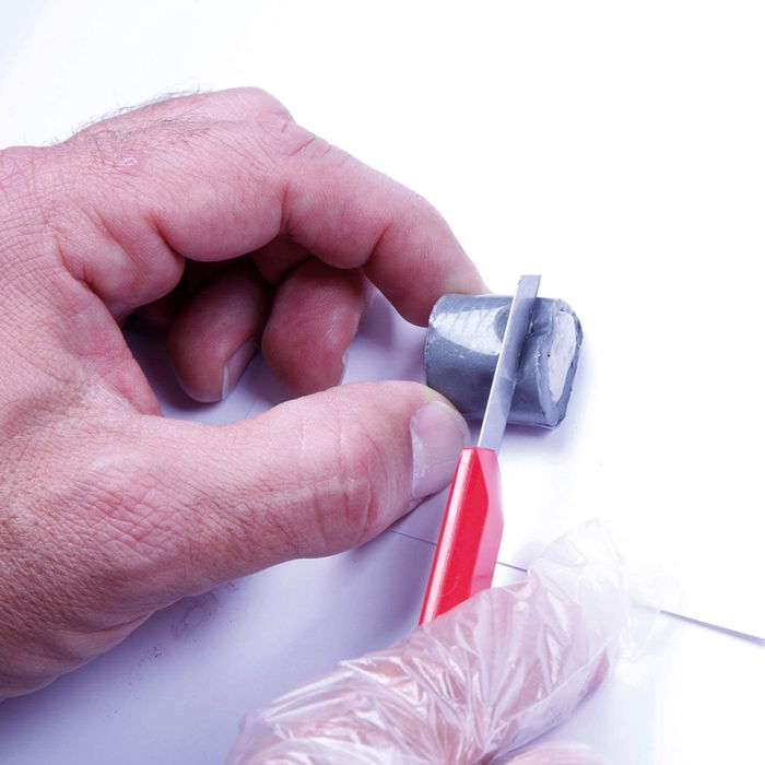 Quixx QQ10208 Réparateur De Pneus