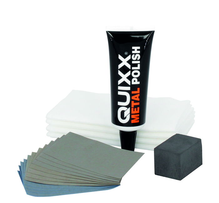 Quixx Restaurateur De Métaux QQ10206