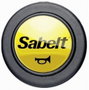 Sabelt Klaxon Jaune