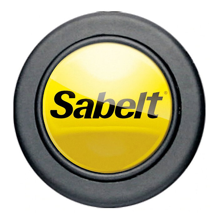 Sabelt Klaxon Jaune