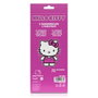 Abc Coussinets de ceinture de sécurité HELLO KITTY CS4 Noir