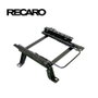 Recaro Base pour Porsche 911 (08/73 - 09/84) Conducteur et Passager