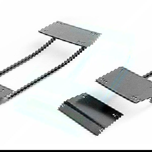 Sparco Base Asiento 00499054 Fixation Sièges FIA