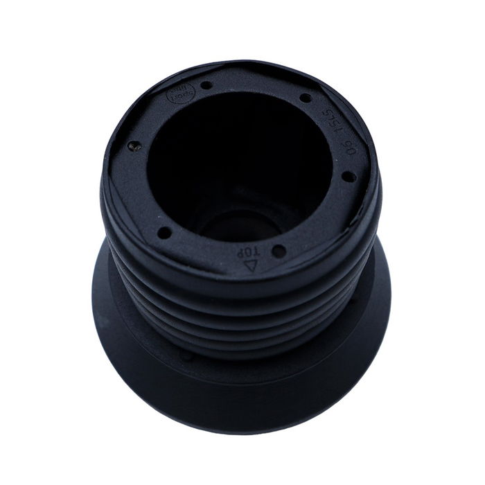 Omp Cono De Volante OMPOD0-1960-CI786A pour Citroen C1 >06, Peugeot 107 >06, 33 cannelures, 15,25 cm