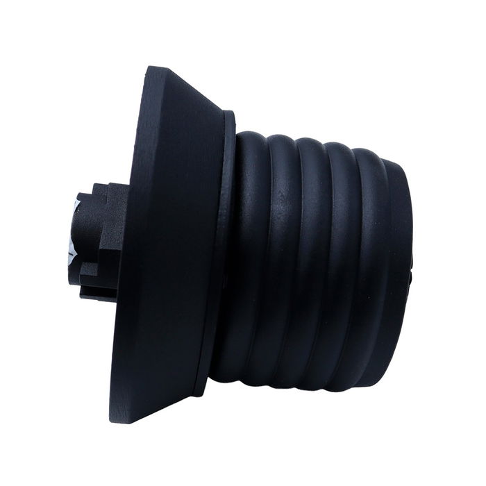 Omp Cono De Volante OMPOD0-1960-CI786A pour Citroen C1 >06, Peugeot 107 >06, 33 cannelures, 15,25 cm