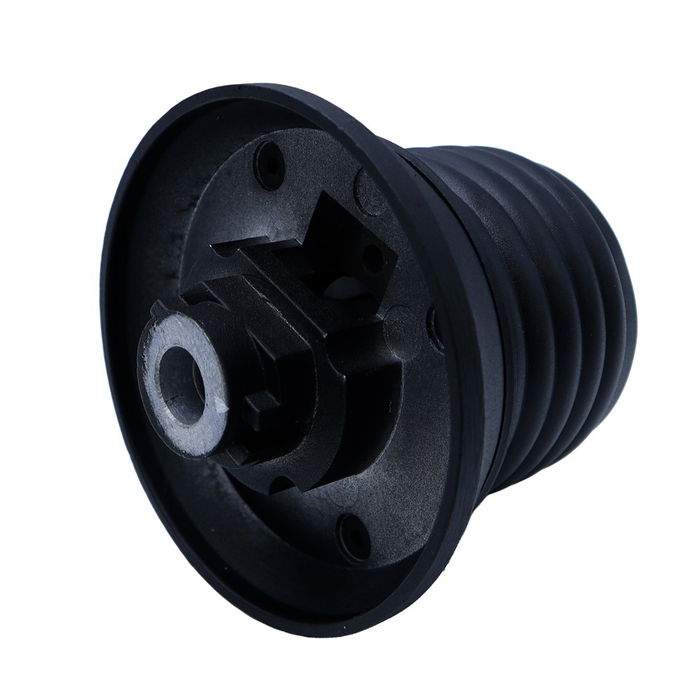 Omp Cono De Volante OMPOD0-1960-CI786A pour Citroen C1 >06, Peugeot 107 >06, 33 cannelures, 15,25 cm