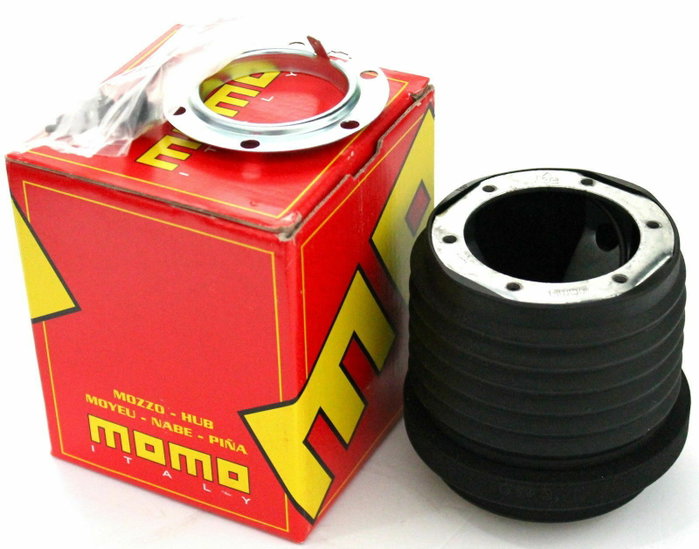 Momo Adaptateur de volant 1211511.6902 Momo Adaptateur de volant 1211511.6902