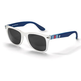 Sparco Lunettes de soleil Bleu Martini