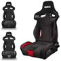 Sparco R333 Noir