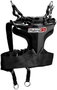 Simpson HANS Hybrid S Femme Ancrage Standard L