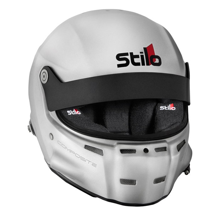 Stilo St5 grt Composite Élect. Piste Taille 54 STIAA0702CG2M54