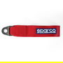 Sparco Sangle De Remorquage Rouge S01637RS