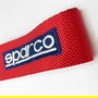 Sparco Sangle De Remorquage Rouge S01637RS