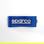 Plaquettes de frein Sparco 01638AZ Bleu 15 mm