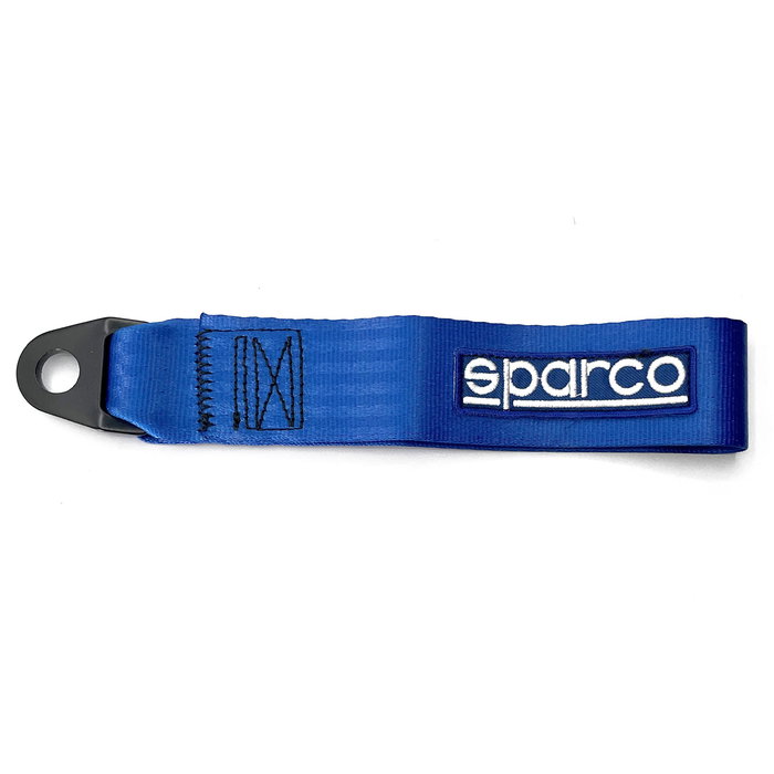 Plaquettes de frein Sparco 01638AZ Bleu 15 mm