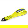 Sparco Sangle De Remorquage Jaune S01638GF