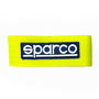 Plaquettes de frein Sparco S01638GF Jaune