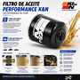 K&N KN-303 Filtre à Huile