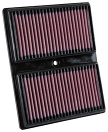 K&amp;N Filtre à air 33-3037