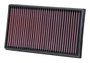 K&N Filtre à air 33-3005