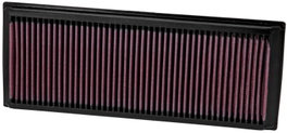 K&N Filtre à air 33-2865