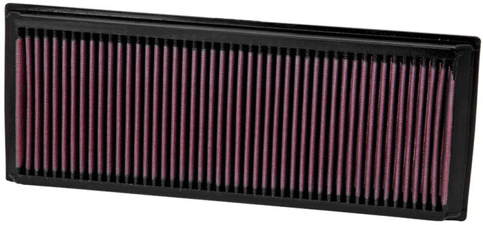 K&N Filtre à air 33-2865 K&N Filtre à air 33-2865