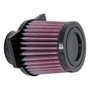 K&N HA-5013 Filtre à air de remplacement