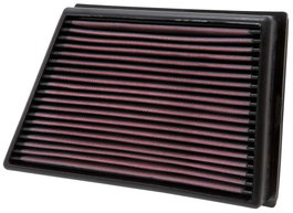 K&N Filtre à air de remplacement 33-2991