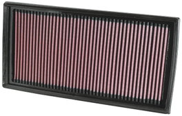 K&N Filtre à air de remplacement 33-2405