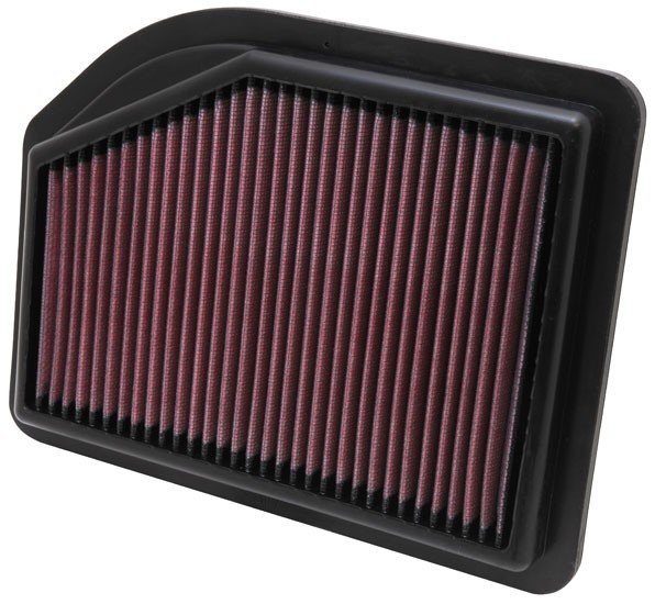 K&N Filtre à air 33-2477 K&N Filtre à air 33-2477