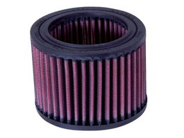 K&N Filtre à air de remplacement BM-0400 E-2400
