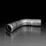 Remus Tube de Connexion pour Échappement Sportif