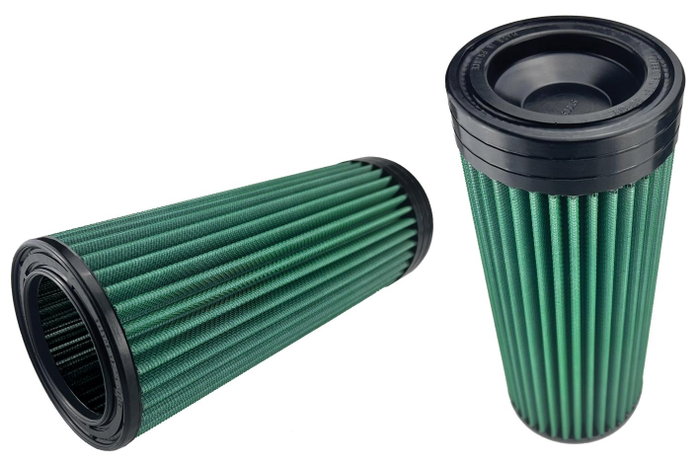 Green Filters G491601 Filtre à air rond Green Filters G491601 Filtre à air rond