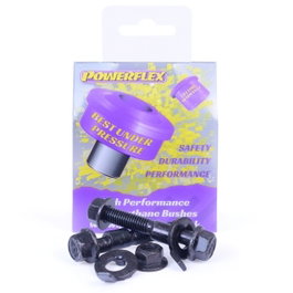 Powerflex Poweralign Camber Bolt Kit (12mm x 60mm)