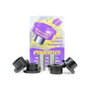 Powerflex Silentblock de Triangle Avant