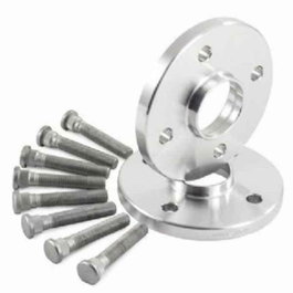 Sparco Séparateurs 5x112 | 66.45 B M14X1.50 5MM TYPE M1