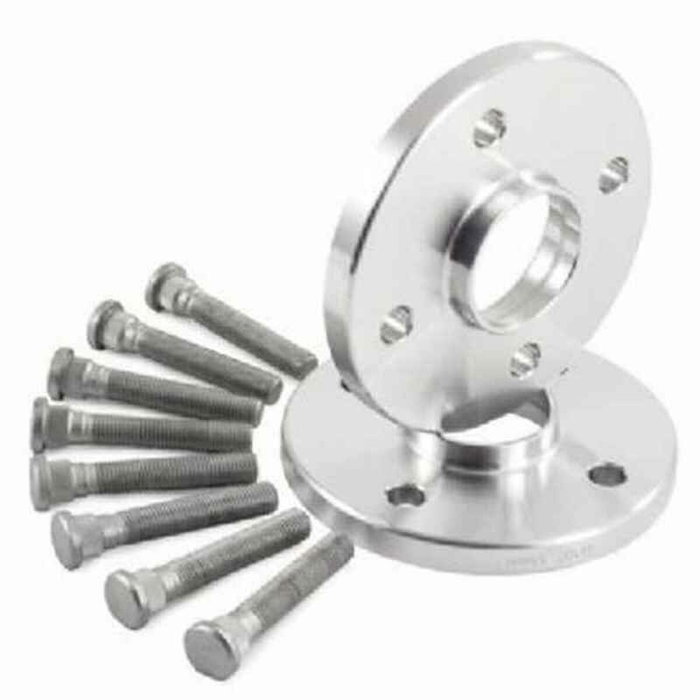 Sparco Séparateurs 5x112 | 66.45 B M14X1.50 5MM TYPE M1 Sparco Séparateurs 5x112 | 66.45 B M14X1.50 5MM TYPE M1