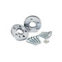 Sparco Séparateurs 5X120 | 74.0 B M12X1.50 20MM TYPE M2A