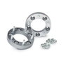 Sparco Ensemble de séparateurs 5x120 72.5 M14x1.50 30mm Type M4