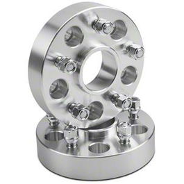 Sparco S051STB399 Séparateurs 5x112 | 66.5 B M12x1.50 25 mm Type M5