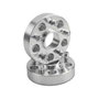 Sparco Ensemble de séparateurs 5x112 66.5 B M12X1.50 25MM Type M5