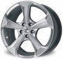 Momo Sentry 9.5x19 ET50 5x112 Argent