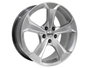 Momo Sentry 9.5x19 ET50 5x112 Argent